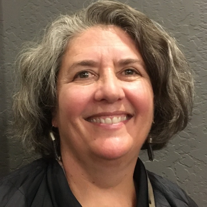 Amanda Johnson