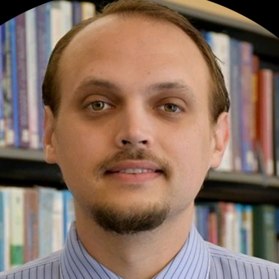 Aaron Bohlmann