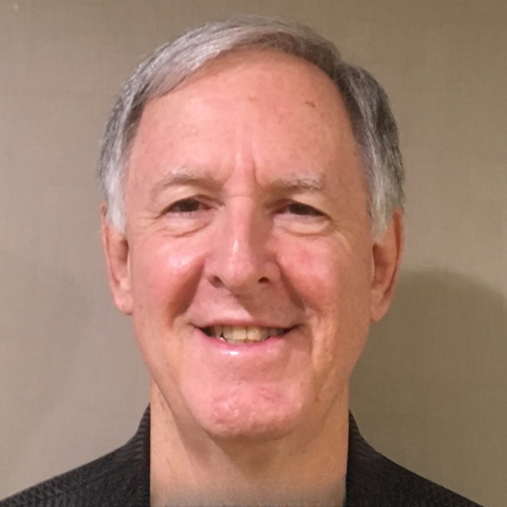 Michael Clohossey