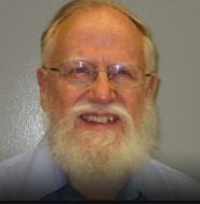 Ed Gibson