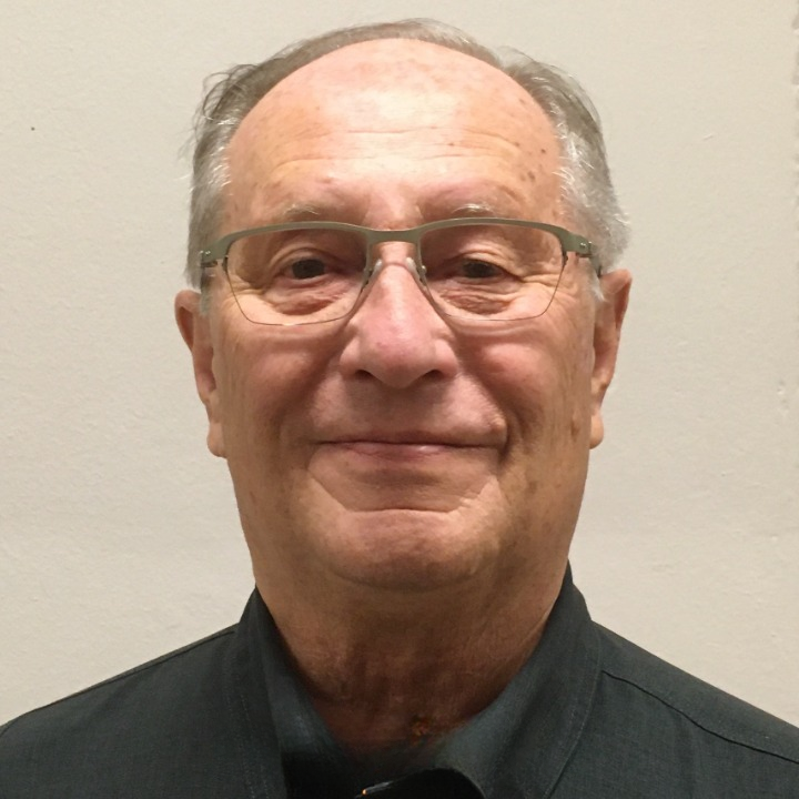 John Griffin