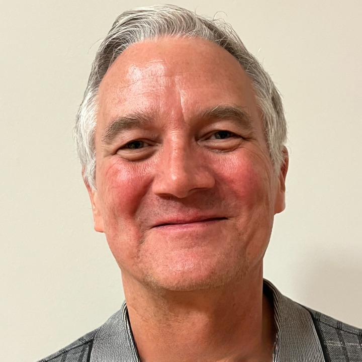 Gregory Meyer