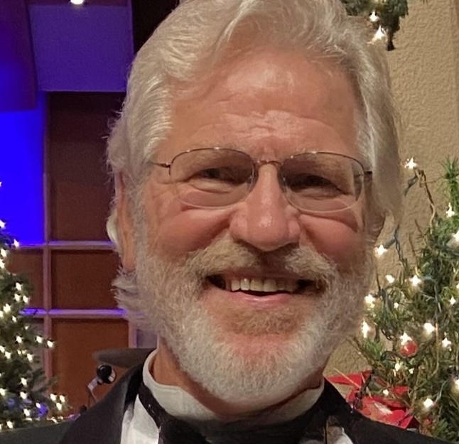 Mark Schaal