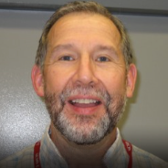 Tim Taylor