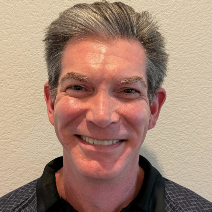Randy Triezenberg