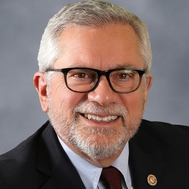 Rich Zacaroli
