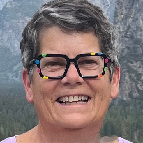 Diane Carpenter