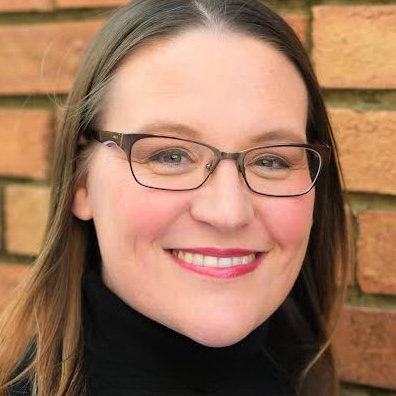 Amber Fruhling