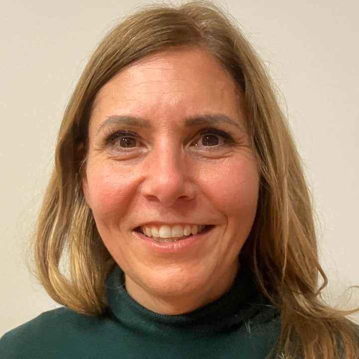 Frances Myatt