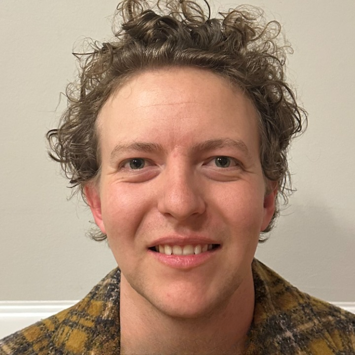 Elijah Egbert