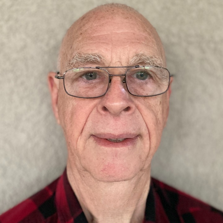 Kenneth Pisor