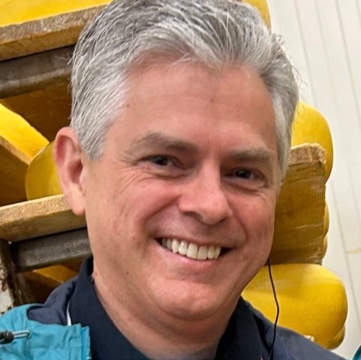 Norm White